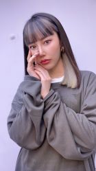 -New Fashion发型定制