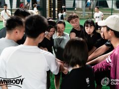 -OWNBODY健身(下沙店)