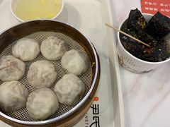 -百年尹氏汤包(湖南路狮子桥店)