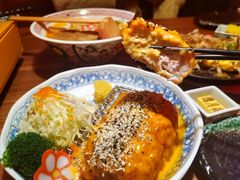 -隐月· 㐂和食屋(芝罘万达公馆店)