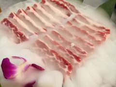 -九田家黑牛烤肉料理(太阳城店)