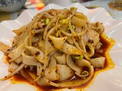 汉中米皮-陕西风味餐厅(陕西省驻京办店)