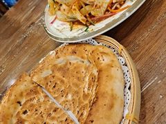 -清真·玛丽亚新疆菜主题餐厅(浙江中路店)