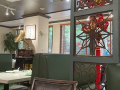 -阿莉餐厅(枣阳路店)