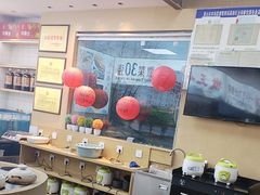 -徽三说·土徽菜·中国徽菜连锁品牌(一中店)