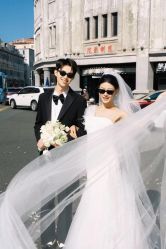 -全城热恋璀璨婚纱摄影(国贸总店)