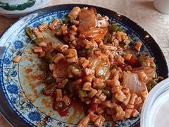 丁丁炒面-维吾尔餐厅(宜山路店)