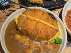 -小川洋风料理(江汉路店)