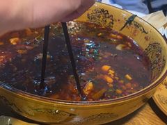 -乐山第一家临江鳝丝(茶坊路店)