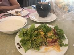 -华梅西餐厅(哈尔滨中央大街店)