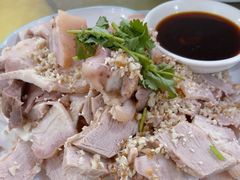 -沙溪佬食店(福生东街店)