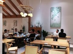 大堂-尚SHANG泰国菜(中山大道店)