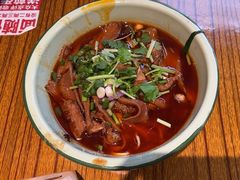 -鞠老头钵钵面(大坪店)