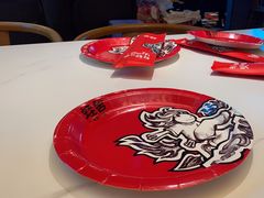 -蛙舍·炭烧牛蛙(东百中心店)