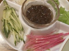 -锅儿挑面馆