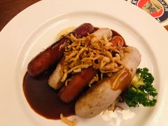 -宝莱纳餐厅(滨江店)