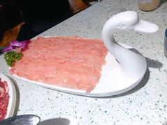 -首正鲜货火锅(威尼斯一店)