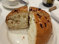 -MORTON'S 莫尔顿牛排坊(北京丽晶酒店)