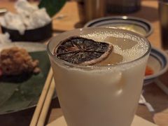 -埋位小酒馆(东城店)