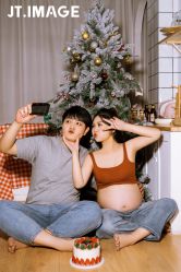 -专注孕妇照亲子照·纪田摄影