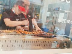 -王村姑老土炕莜面村(张北店)