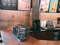 -星巴克(天津五大道店)