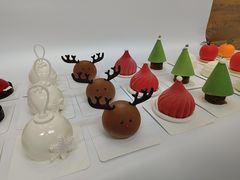 -威利旺卡烘焙西点蛋糕培训(朝阳校区)