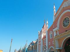 -蓬莱欧乐堡梦幻世界