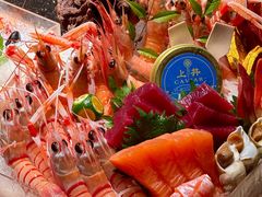 -上井料理黑金店(IFS国金中心店)
