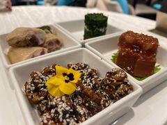 -柒园·三十年创意杭帮菜(龙湖滨江天街店)