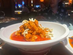 -蓉和妈妈菜·芙蓉花开(高新店)