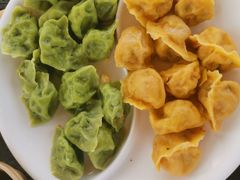 -素心小筑(后沙裕镇店)