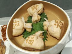 -海底捞火锅(奥森店)