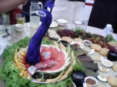 -金塔傣乡·云南民族特色菜·傣味手抓饭(金瓦路店)