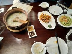-悟长年潮汕菜砂锅粥(圣熙8号店)