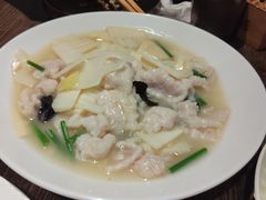 -魁盛居百年鲁菜馆(县西巷店)