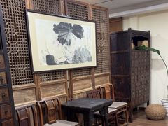 -五观堂素食(新华路店)