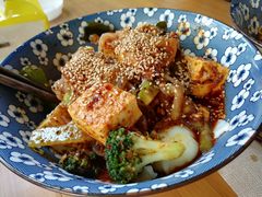 -皆道拌麻辣烫·麻辣拌