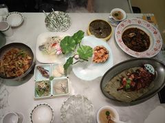 -苏梦江南·淮扬菜(夫子庙店)