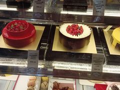 -视界美食自助餐厅·石家庄希尔顿酒店