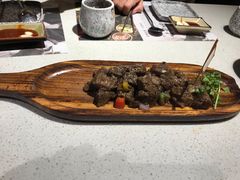 -将军牛排·尔滨地标朝鲜族美食(总店)