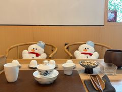 -四方茶集·茶馆(南山科技园店)