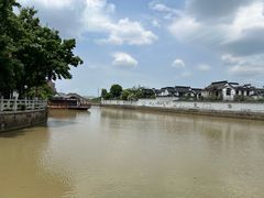 -枫桥景区