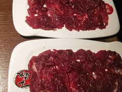 -牛焱·贵州黄牛肉火锅(城西银泰店)