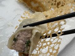 -品海楼·大连海胆锅贴馆(东港店)