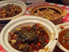 -辣小鲜·南昌大排档(船山路店)