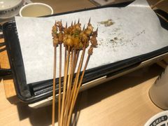 -羊之道草原味道清真餐厅(番禺店)