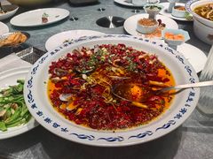 -得尔乐大酒店(南塘店)