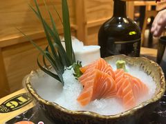 -龍二烧肉酒场(九亭店)