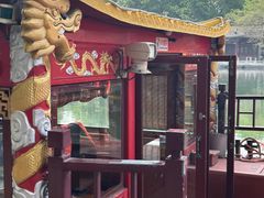 -皇家御河游(紫御湾码头)